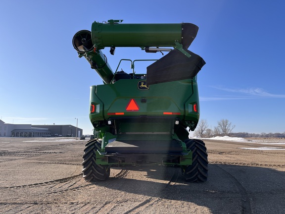 2024 John Deere X9 1100 - Photo4