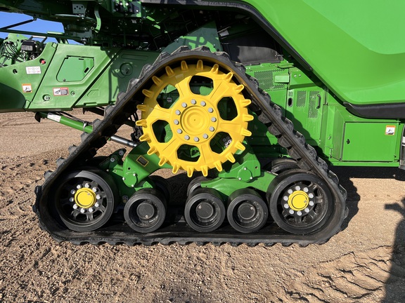 2024 John Deere X9 1100 - Photo9