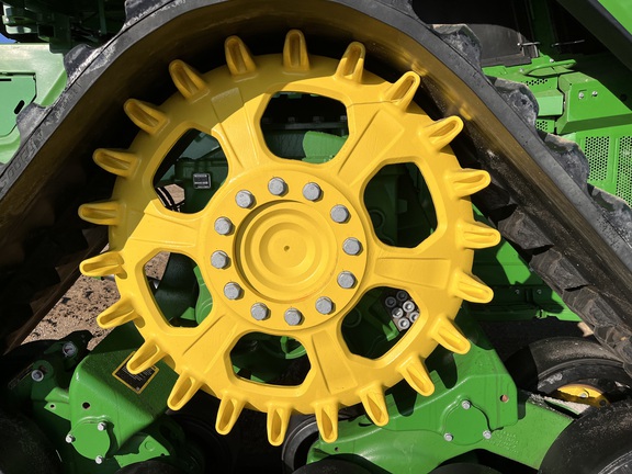 2024 John Deere X9 1100 - Photo10