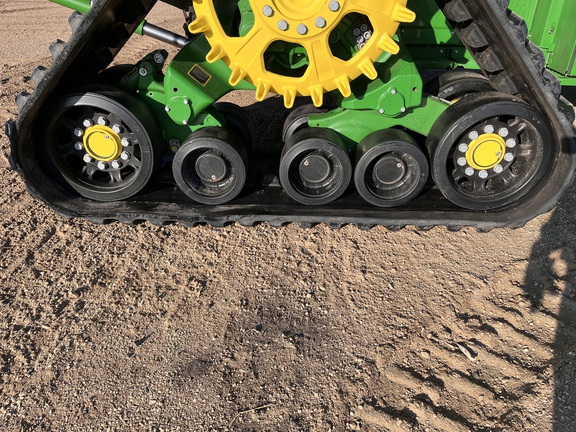 2024 John Deere X9 1100 - Photo11