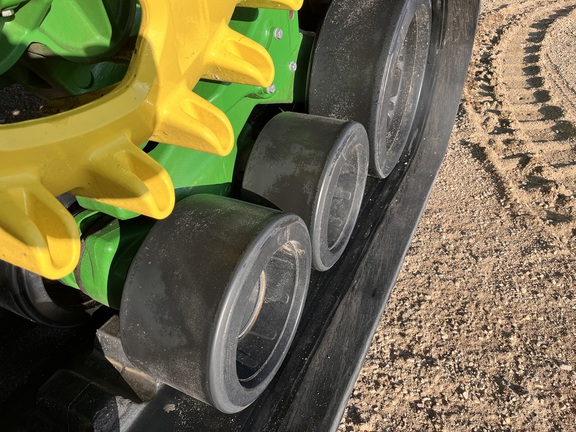 2024 John Deere X9 1100 - Photo12