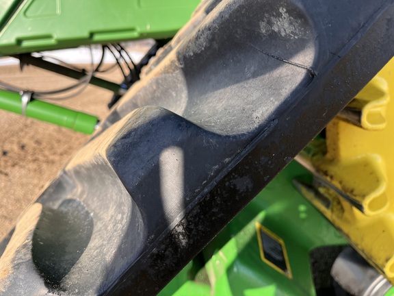 2024 John Deere X9 1100 - Photo13