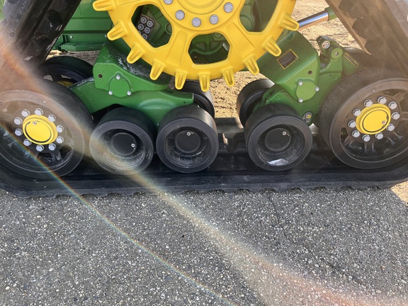 2024 John Deere X9 1100 - Photo16