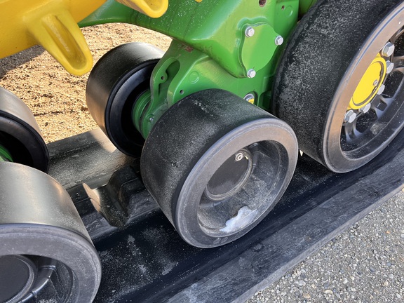 2024 John Deere X9 1100 - Photo17