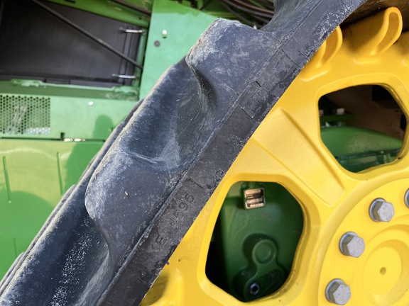 2024 John Deere X9 1100 - Photo18