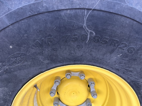 2024 John Deere X9 1100 - Photo20