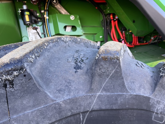 2024 John Deere X9 1100 - Photo21