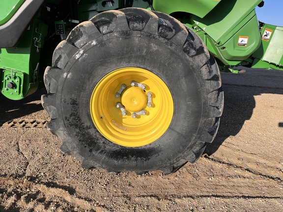 2024 John Deere X9 1100 - Photo22