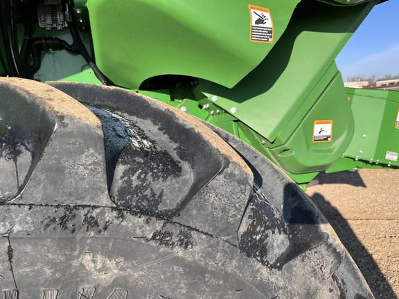 2024 John Deere X9 1100 - Photo24