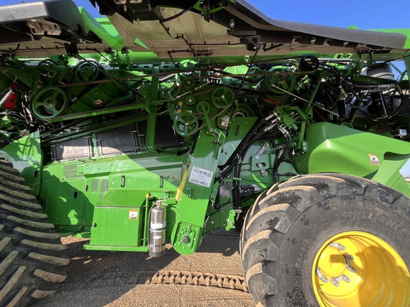 2024 John Deere X9 1100 - Photo25