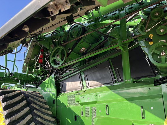 2024 John Deere X9 1100 - Photo26
