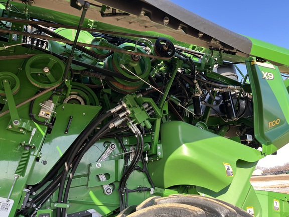 2024 John Deere X9 1100 - Photo27