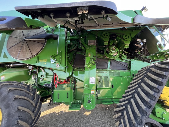 2024 John Deere X9 1100 - Photo29