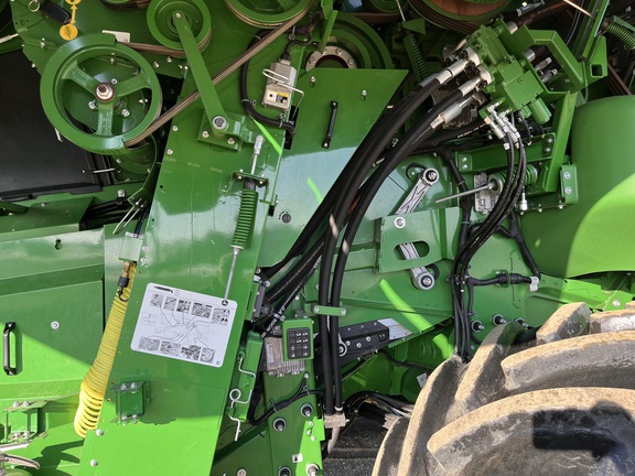 2024 John Deere X9 1100 - Photo28
