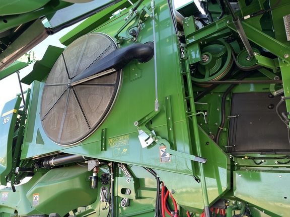2024 John Deere X9 1100 - Photo31