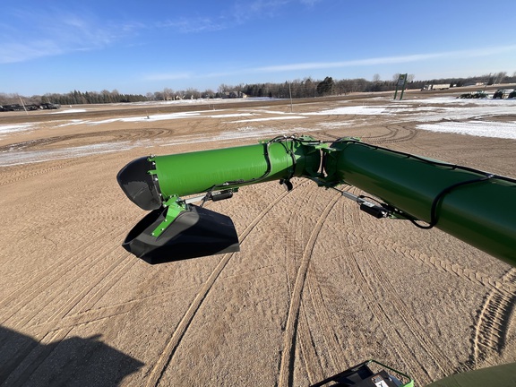 2024 John Deere X9 1100 - Photo34