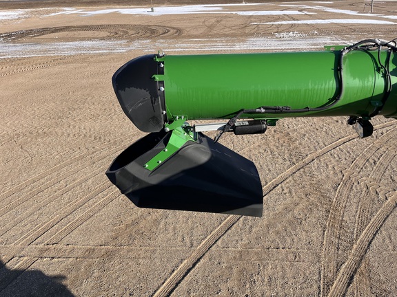 2024 John Deere X9 1100 - Photo35