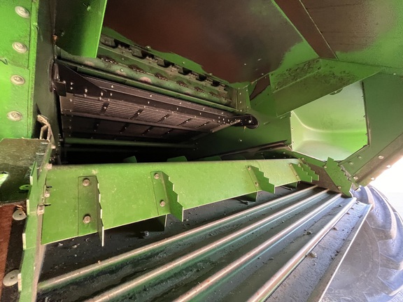 2024 John Deere X9 1100 - Photo37