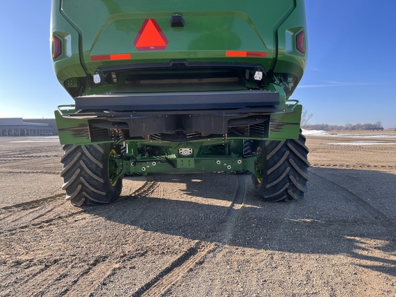 2024 John Deere X9 1100 - Photo36