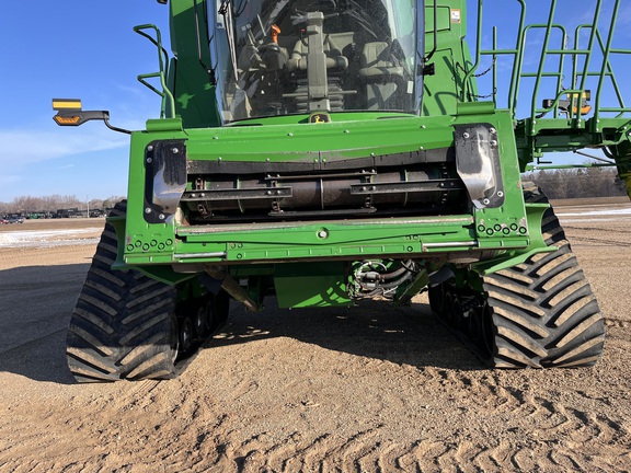 2024 John Deere X9 1100 - Photo38