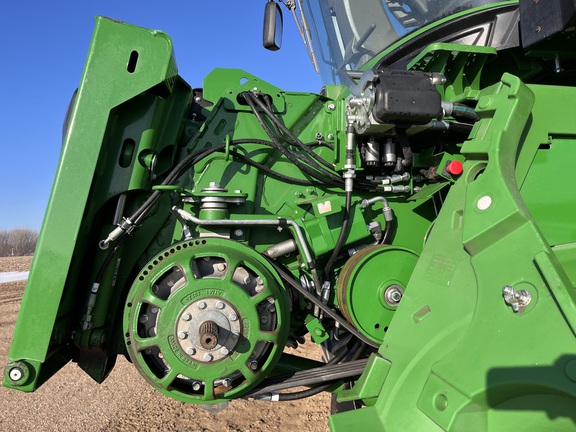 2024 John Deere X9 1100 - Photo40