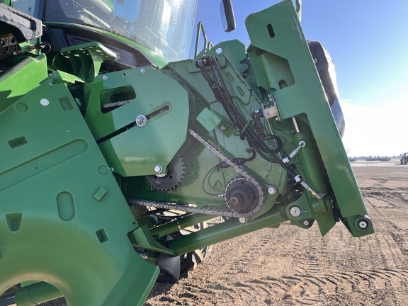 2024 John Deere X9 1100 - Photo41