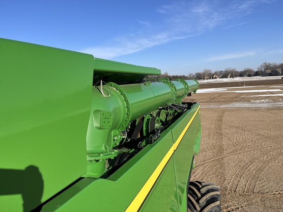 2024 John Deere X9 1100 - Photo42