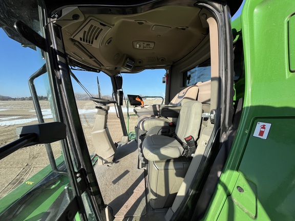 2024 John Deere X9 1100 - Photo43