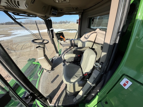 2024 John Deere X9 1100 - Photo45