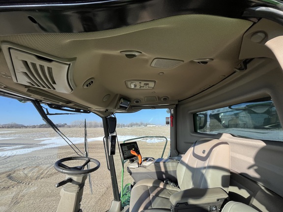 2024 John Deere X9 1100 - Photo44