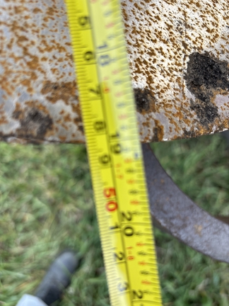 Used 2012 Kuhn Krause 8200 Disks at Koenig Equipment in Anna, OH - Photo6