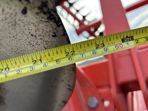 Used 2012 Kuhn Krause 8200 Disks at Koenig Equipment in Anna, OH - Photo14