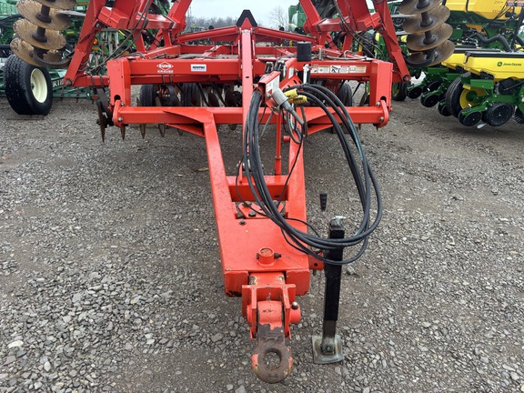 Used 2012 Kuhn Krause 8200 Disks at Koenig Equipment in Anna, OH - Photo7