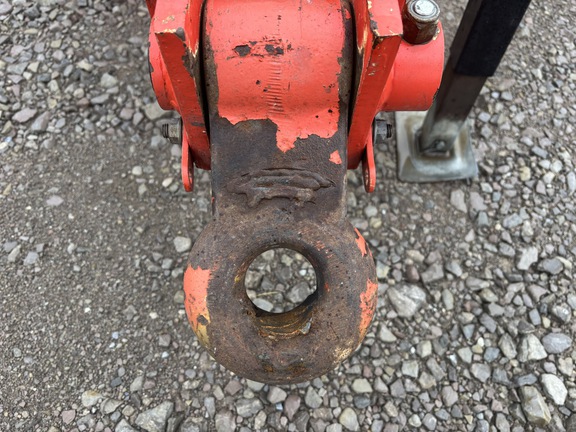 Used 2012 Kuhn Krause 8200 Disks at Koenig Equipment in Anna, OH - Photo8
