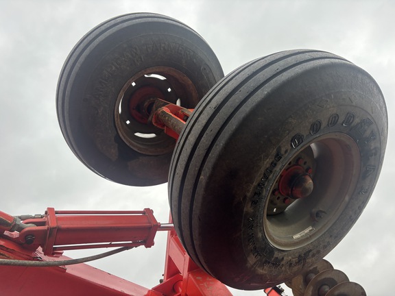 Used 2012 Kuhn Krause 8200 Disks at Koenig Equipment in Anna, OH - Photo12