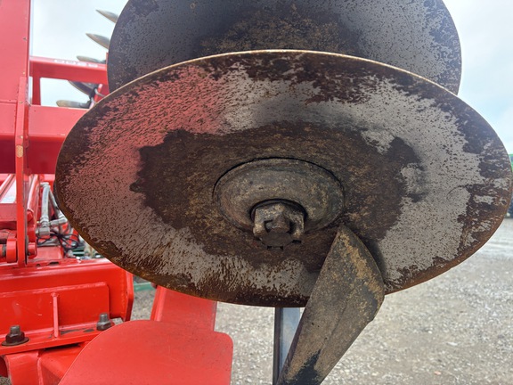 Used 2012 Kuhn Krause 8200 Disks at Koenig Equipment in Anna, OH - Photo14