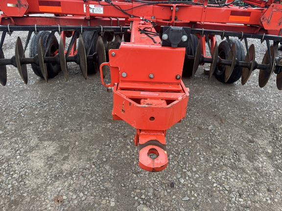 Used 2012 Kuhn Krause 8200 Disks at Koenig Equipment in Anna, OH - Photo17