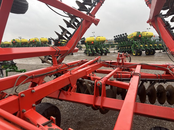 Used 2012 Kuhn Krause 8200 Disks at Koenig Equipment in Anna, OH - Photo18