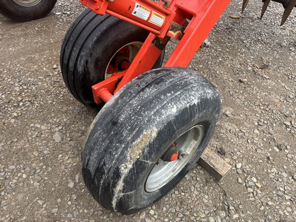 Used 2012 Kuhn Krause 8200 Disks at Koenig Equipment in Anna, OH - Photo19