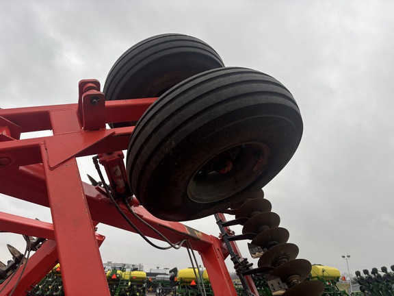 Used 2012 Kuhn Krause 8200 Disks at Koenig Equipment in Anna, OH - Photo20