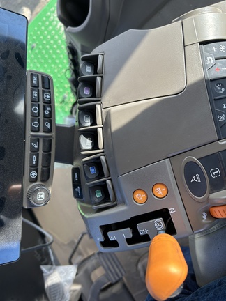 Used 2025 John Deere 9R 540 Articulated 4WD Tractors at Horizon Ag & Turf in Wetaskiwin, AB - Photo10