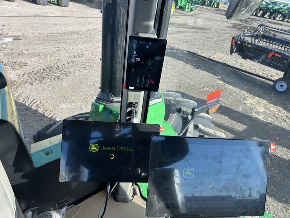 Used 2025 John Deere 9R 540 Articulated 4WD Tractors at Horizon Ag & Turf in Wetaskiwin, AB - Photo12