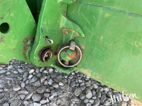 Photo of 2023 John Deere 3025E