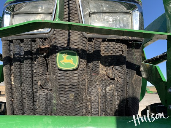 Photo of 2023 John Deere 3025E