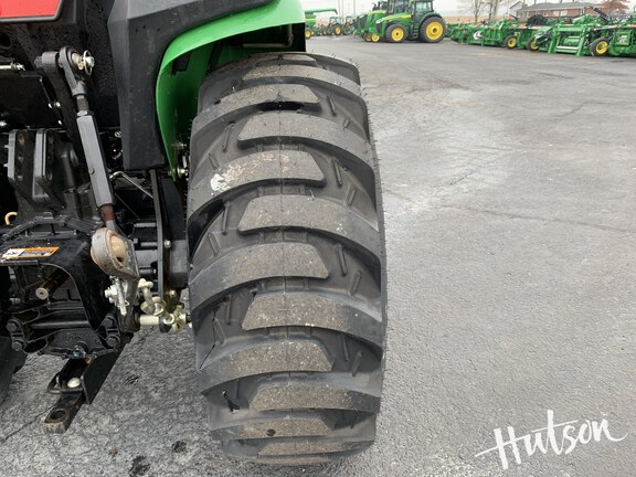 Photo of 2023 John Deere 3025E