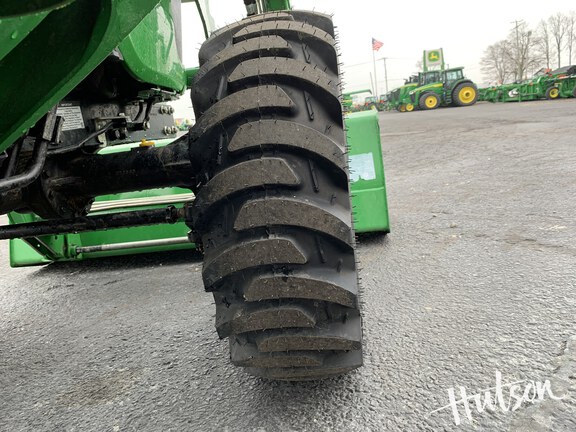 Photo of 2023 John Deere 3025E
