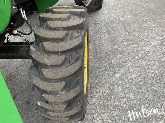 Photo of 2023 John Deere 3025E