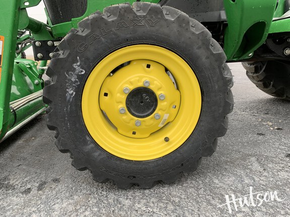 Photo of 2023 John Deere 3025E