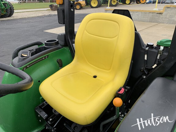 Photo of 2023 John Deere 3025E