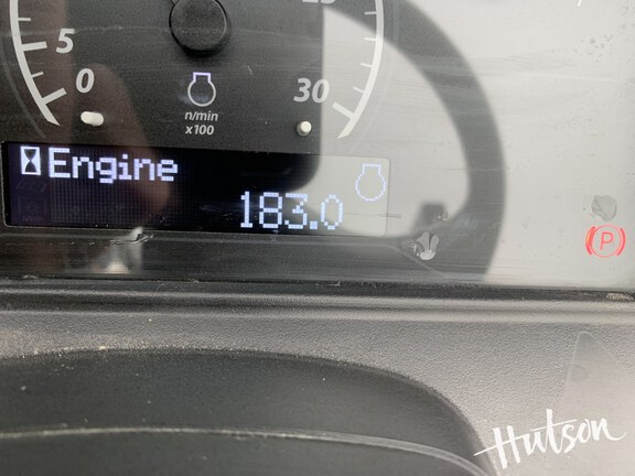 Photo of 2023 John Deere 3025E